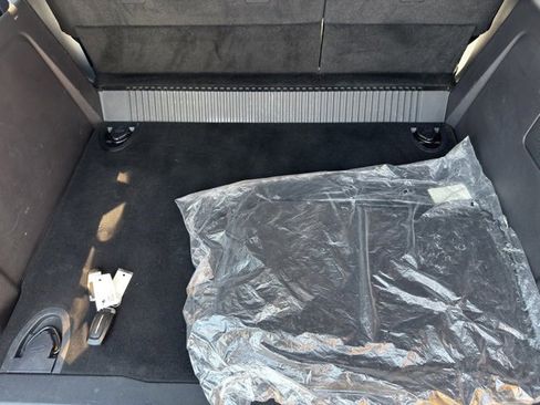 Used 2022 Ford Bronco Outer Banks image 25