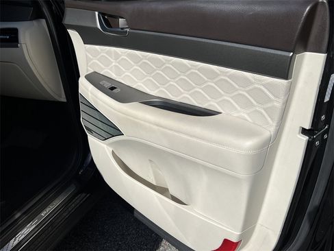 Used 2020 Hyundai Palisade Limited image 12