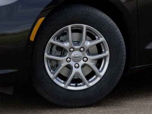 New 2026 Chrysler Pacifica Select FWD image 9