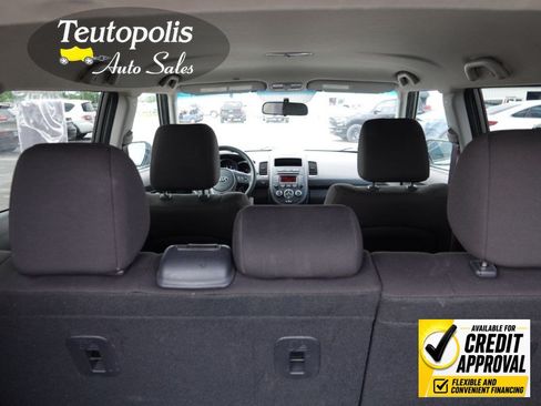Used 2013 Kia Soul FWD image 15