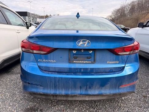 Used 2018 Hyundai Elantra Value Edition image 17