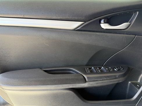 Used 2018 Honda Civic LX image 21
