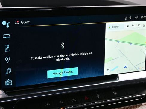 New 2026 Chevrolet Silverado 1500 RST w/ Convenience Package II AWD/4WD image 27