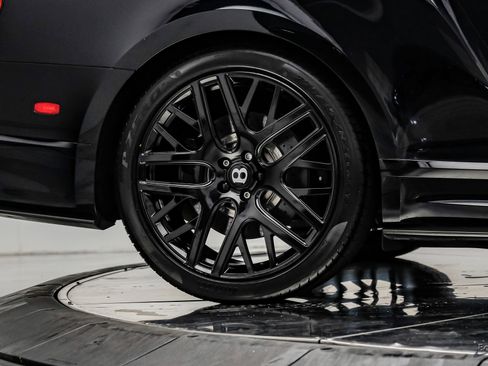Used 2018 Bentley Continental GT Supersports AWD/4WD image 98