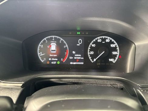 Used 2024 Honda CR-V EX image 18