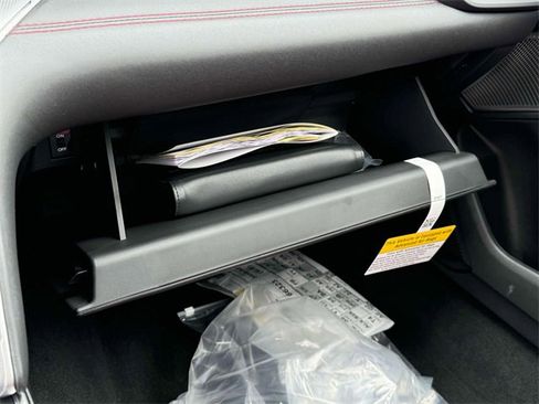 New 2025 Acura TLX SH-AWD w/ A-SPEC Pkg image 30