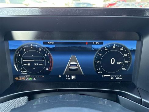 New 2026 Subaru Outback Premium image 24