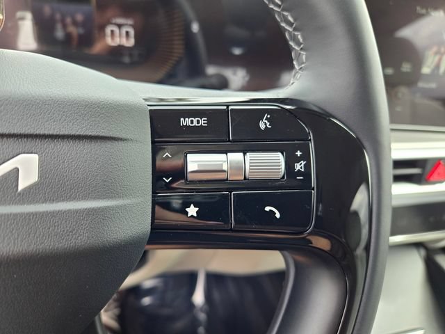 New 2026 Kia Sorento EX FWD image 12