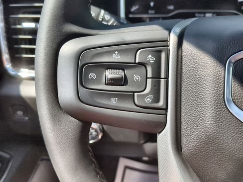 New 2025 GMC Sierra 2500 Denali w/ Denali Reserve Package image 36