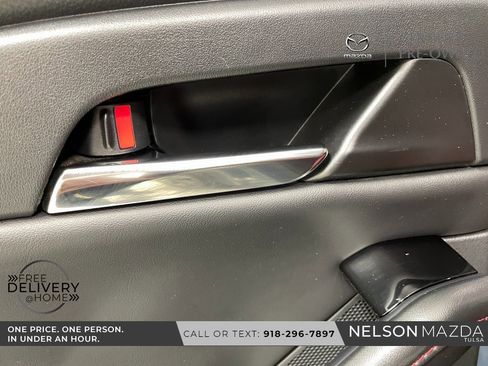 Certified 2025 MAZDA CX-30 AWD 2.5 S w/ Preferred Package image 35