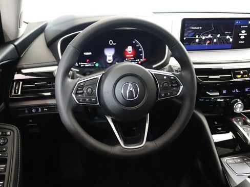 Certified 2024 Acura MDX SH-AWD w/ Technology Package image 14