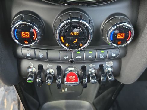 Used 2022 MINI Cooper John Cooper Works w/ Premium Package image 18