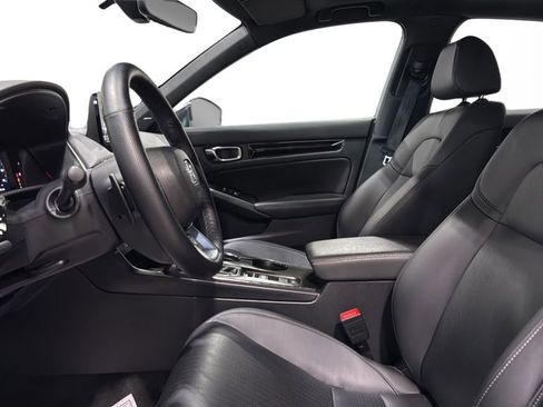 Used 2024 Honda Civic Sport Touring image 21