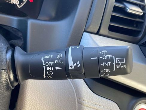 New 2026 Honda Odyssey EX-L image 23