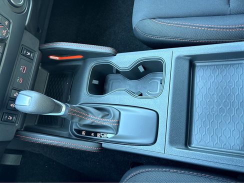 New 2026 Nissan Frontier Pro-X w/ Tow Package image 11