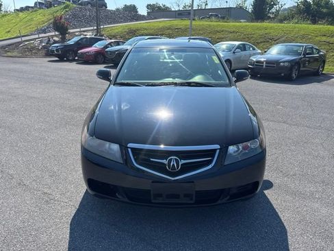 Used 2004 Acura TSX FWD image 3