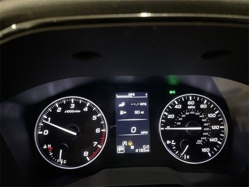 Certified 2025 Subaru Outback Premium w/ Popular Package #1A image 25