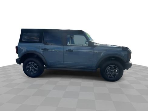 Used 2021 Ford Bronco Big Bend image 9