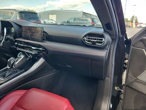 Used 2024 Dodge Hornet R/T Plus w/ R/T Blacktop Package AWD/4WD image 24