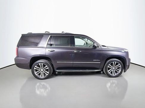 Used 2017 GMC Yukon Denali w/ Open Road Package AWD/4WD image 5