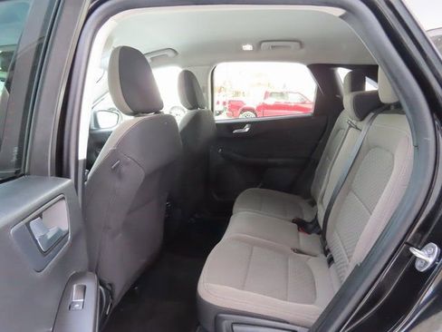 Used 2021 Ford Escape SE w/ Convenience Package image 21
