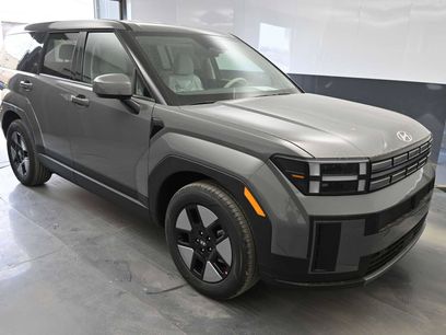 New 2026 Hyundai Santa Fe SE