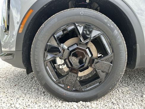 New 2026 Kia Sportage X-Line Prestige image 11