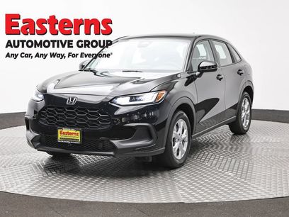 Used 2023 Honda HR-V LX