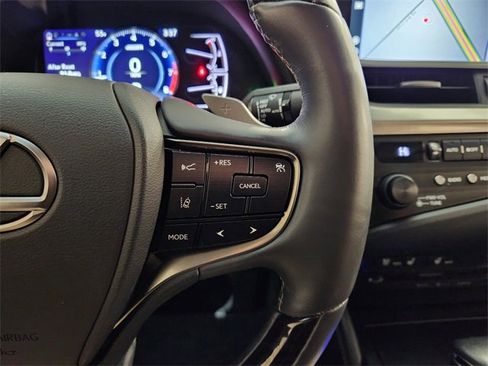 Used 2020 Lexus ES 350 w/ Premium Package image 30