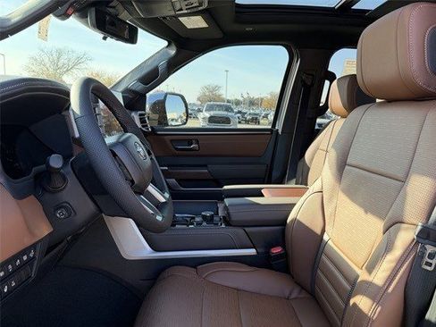 New 2026 Toyota Tundra 1794 Edition image 26