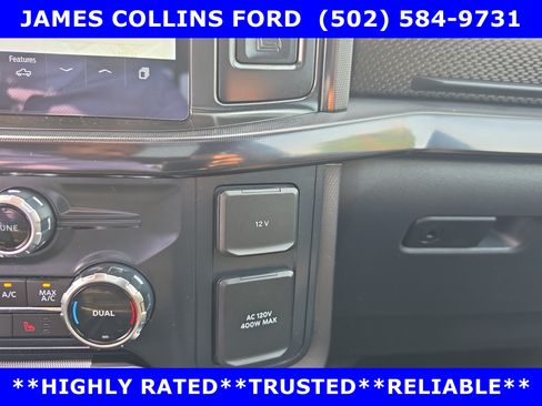Used 2026 Ford F150 Raptor w/ Equipment Group 803A Raptor R AWD/4WD image 32