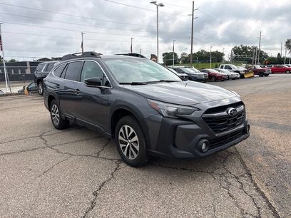 Used 2024 Subaru Outback Premium