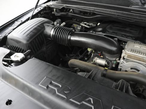 Used 2021 RAM 1500 Limited w/ Night Edition AWD/4WD image 23