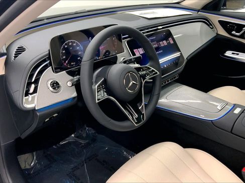New 2026 Mercedes-Benz E 350 Sedan image 21
