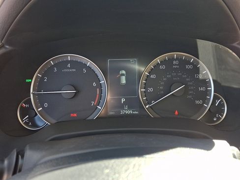 Certified 2021 Lexus RX 350L 350L w/ Premium Package image 21