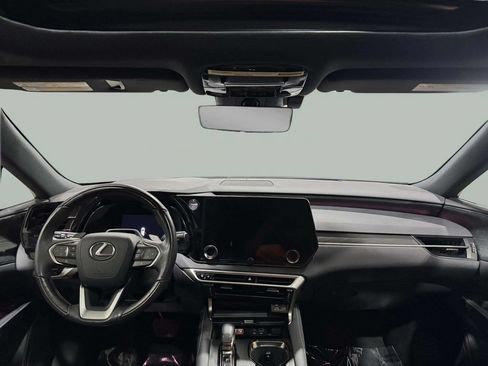 Used 2023 Lexus RX 350 w/ Cold Area Package AWD/4WD image 21