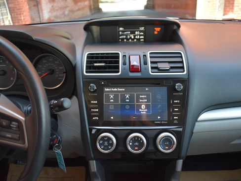 Used 2016 Subaru Forester 2.5i Premium w/ All-Weather Package AWD/4WD image 26