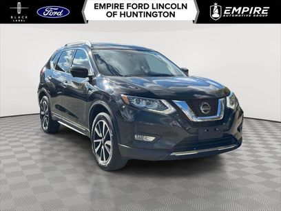 Used 2019 Nissan Rogue SL w/ Premium Package
