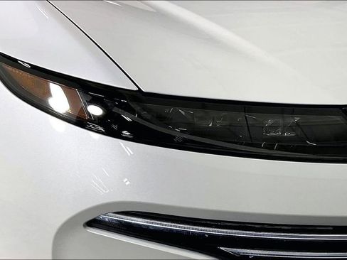 New 2026 Nissan Murano SL image 36