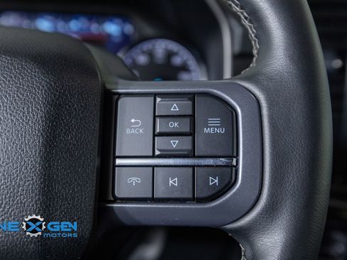 Used 2023 Ford F150 XLT w/ Equipment Group 302A High AWD/4WD image 15