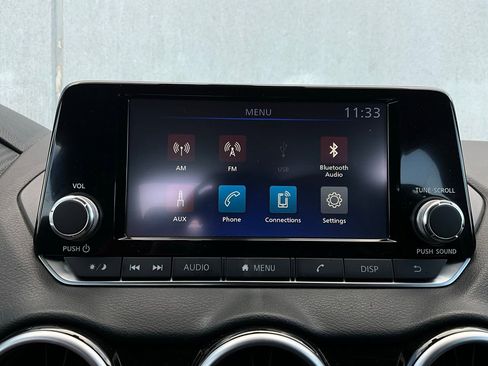 Used 2025 Nissan Sentra S image 25