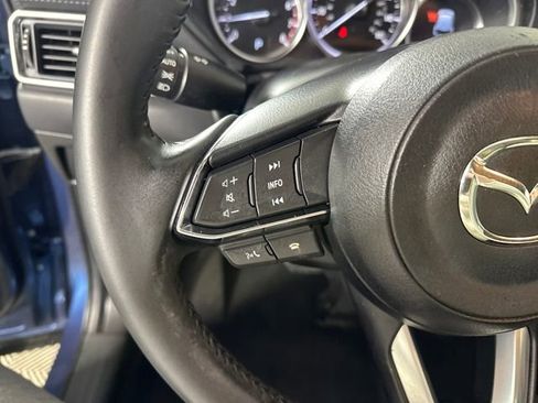 Used 2023 MAZDA CX-5 AWD 2.5 S w/ Select Package image 15