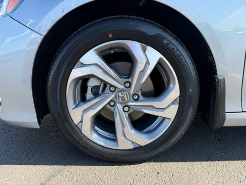 Used 2020 Honda Accord EX-L image 11