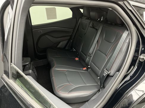 New 2025 Ford Mustang Mach-E Premium w/ Sport Appearance Package image 12