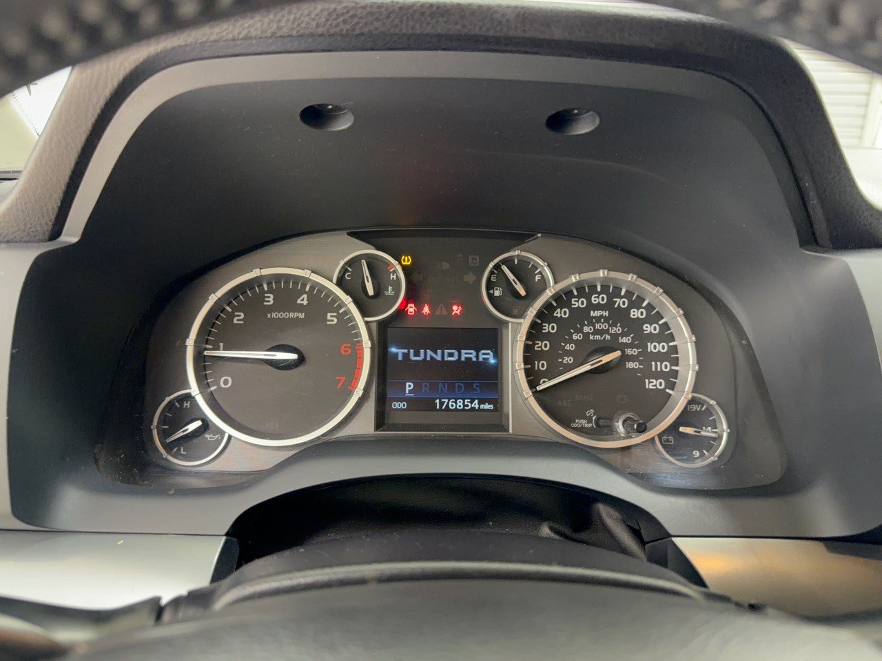 Used 2014 Toyota Tundra Platinum RWD image 25