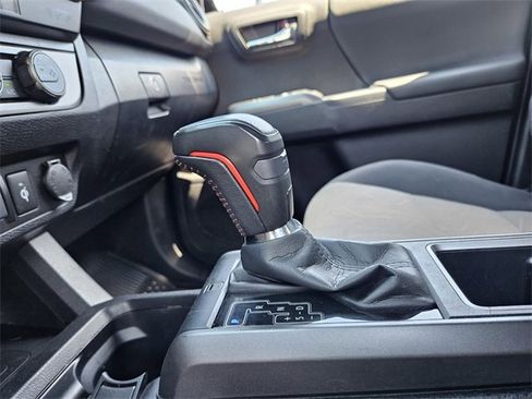 Used 2023 Toyota Tacoma TRD Sport image 24