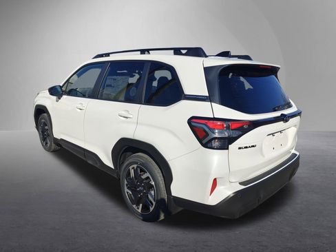 New 2025 Subaru Forester Limited image 7