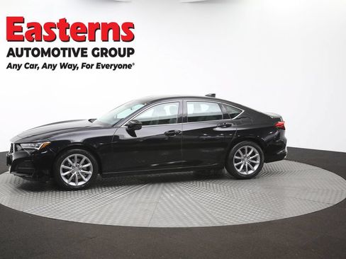 Used 2021 Acura TLX FWD image 60