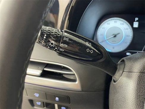 Used 2025 Hyundai Palisade Calligraphy image 14