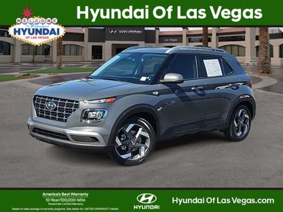 Used 2024 Hyundai Venue SEL